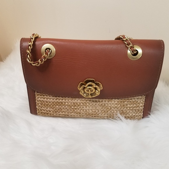 Coach parker - Picture 1 of 8